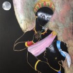 Amor y Luna (Love and moon)