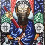 La Verdugo (The executioner girl)