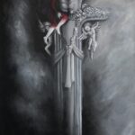 Dijo “Ve al Este, Luego al Oeste” (He said “go to the east, then to the west”) 